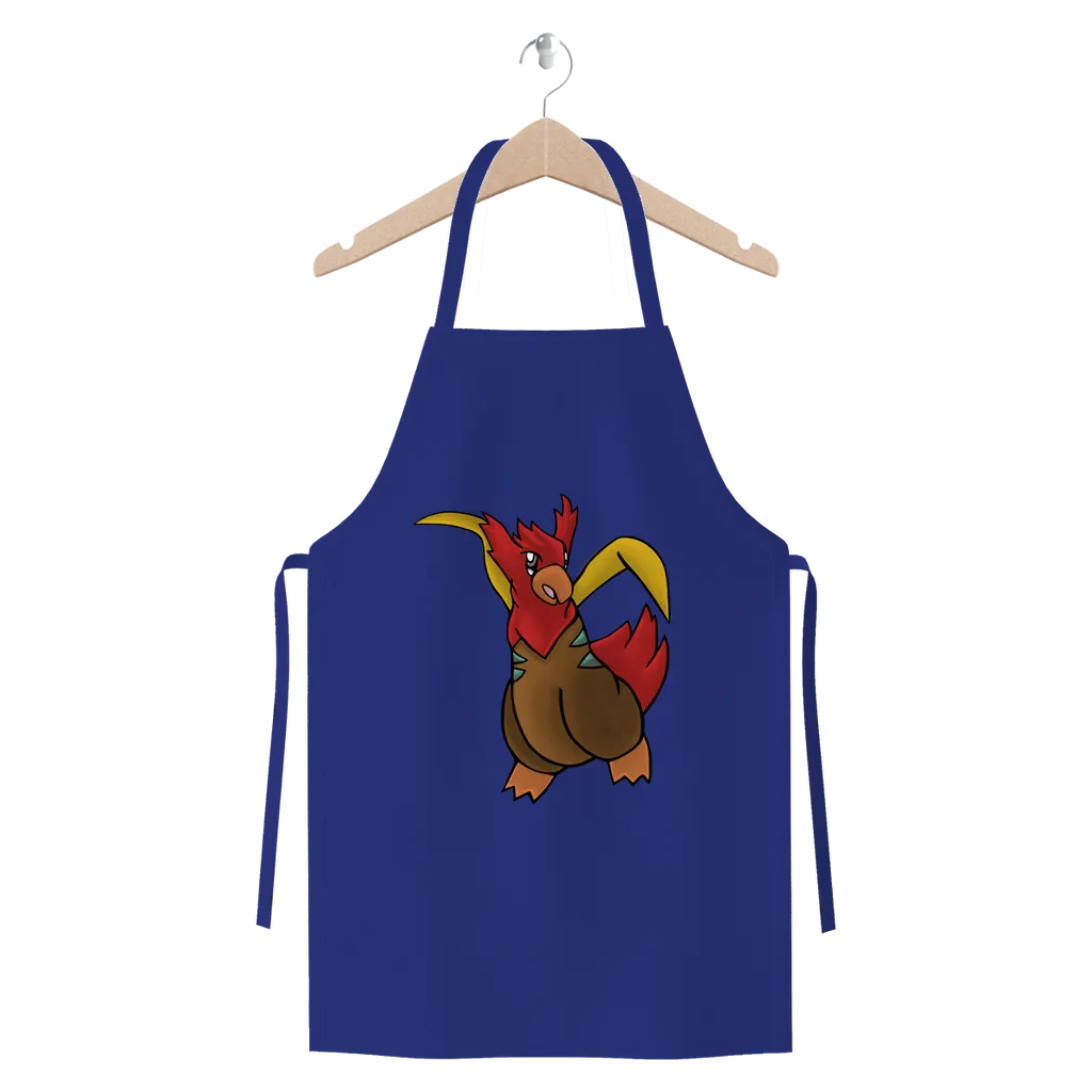 Seagul Premium Jersey Apron