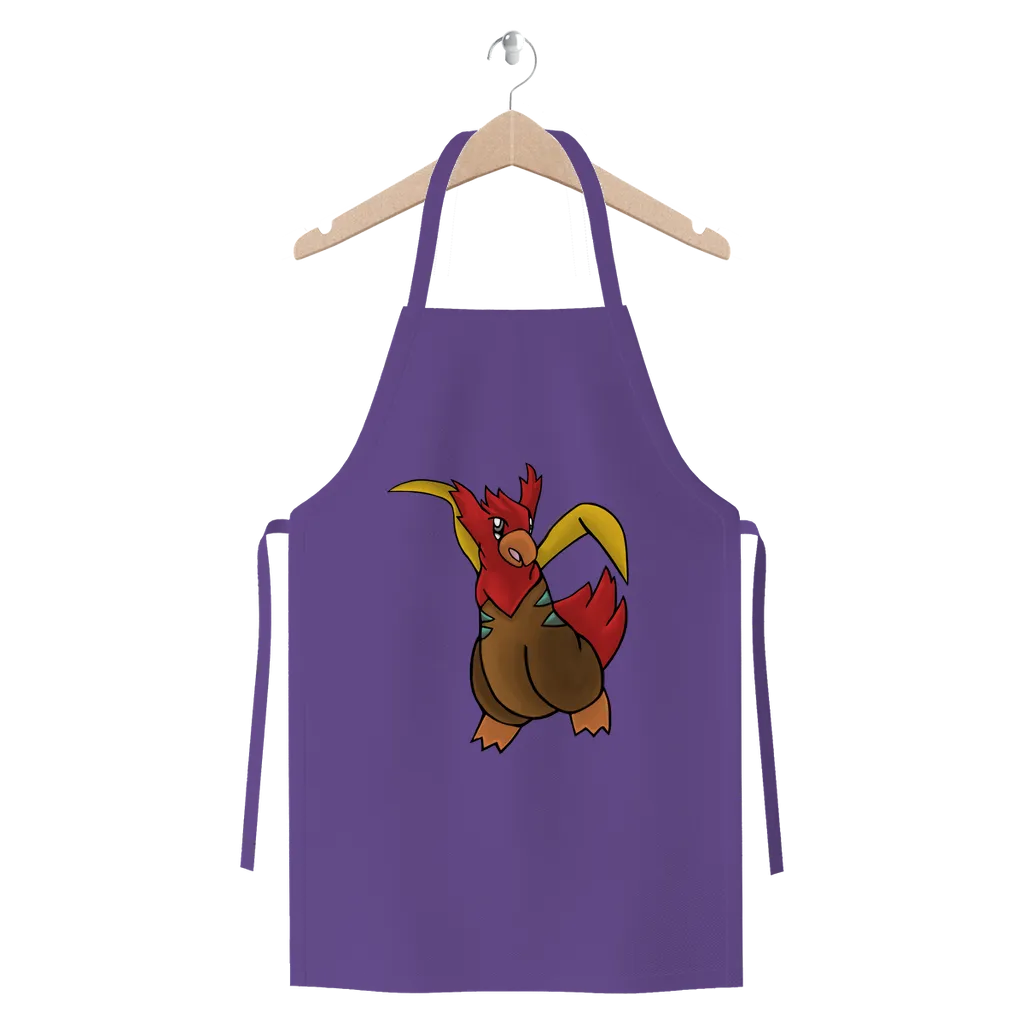Seagul Premium Jersey Apron