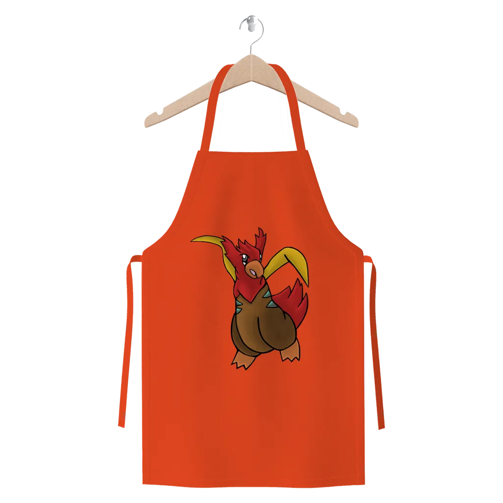 Seagul Premium Jersey Apron