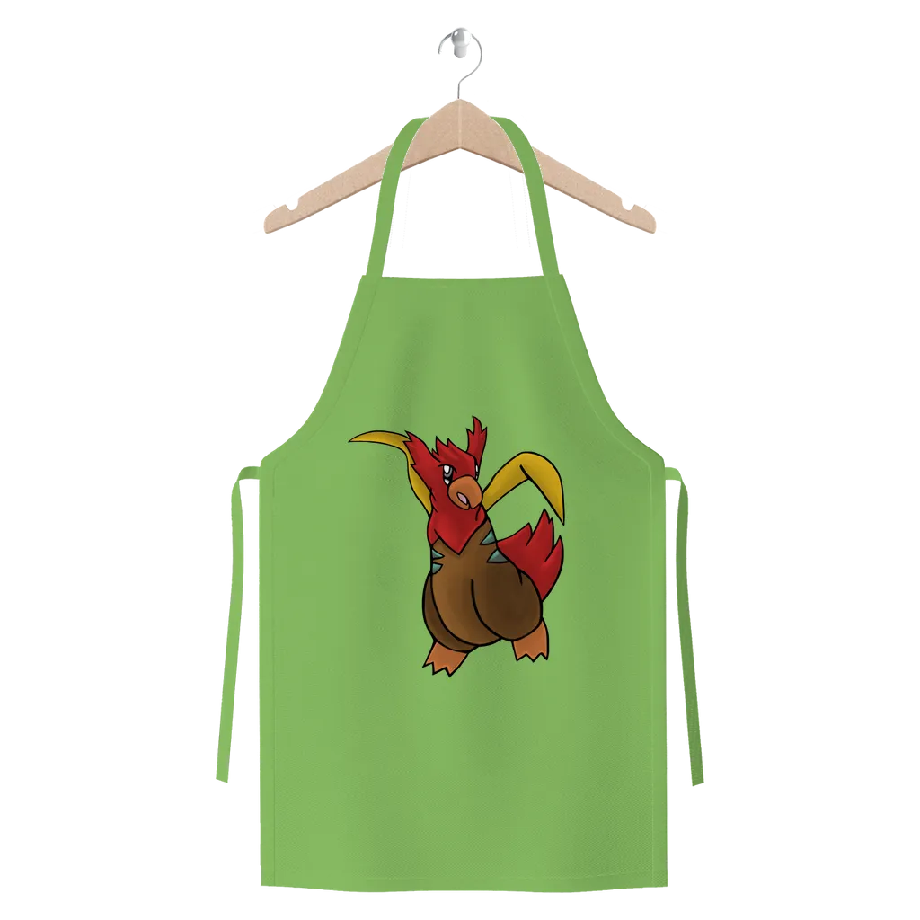 Seagul Premium Jersey Apron