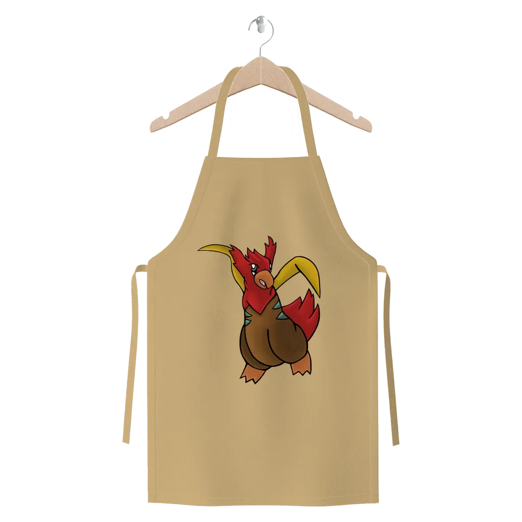 Seagul Premium Jersey Apron