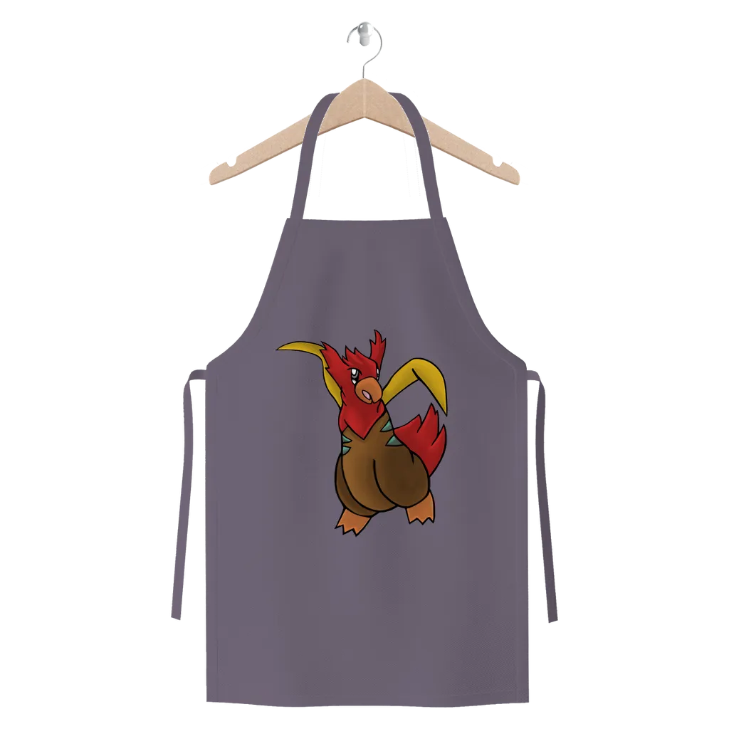 Seagul Premium Jersey Apron