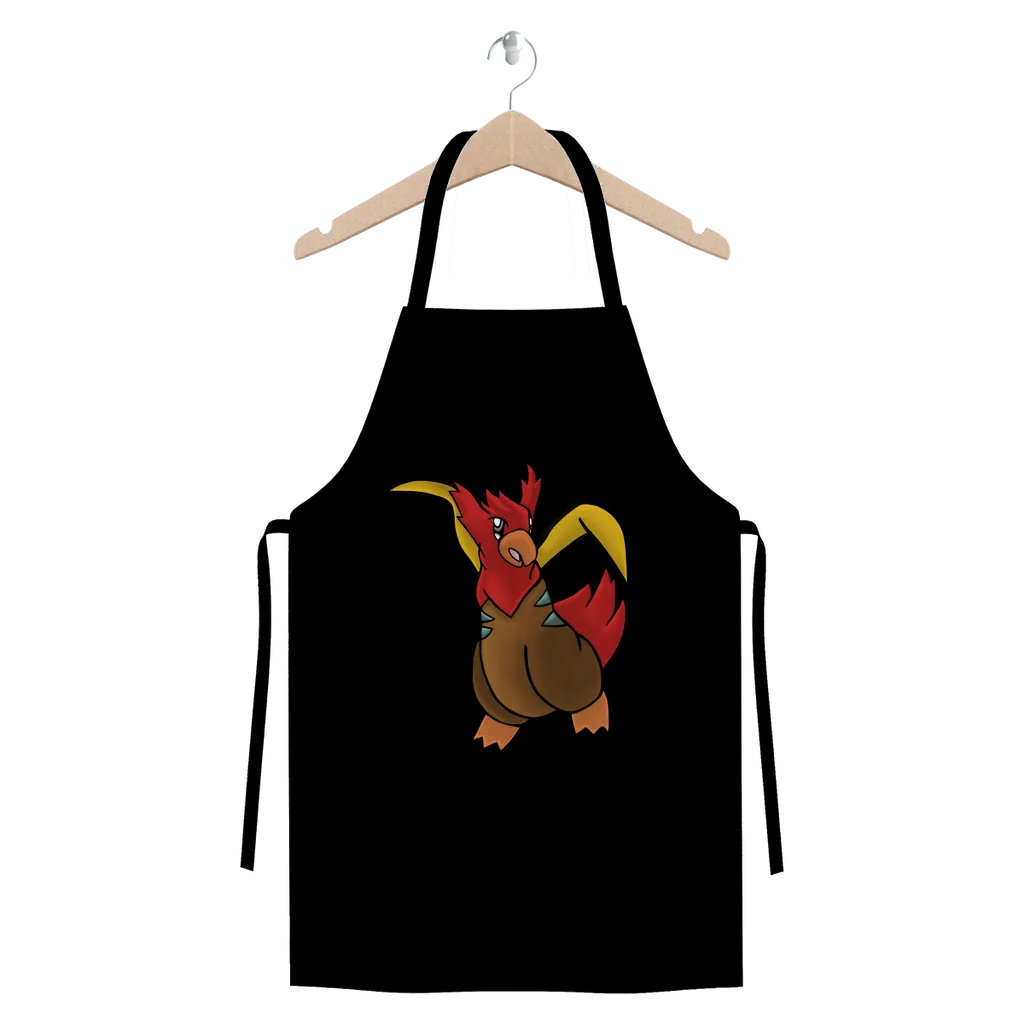 Seagul Premium Jersey Apron
