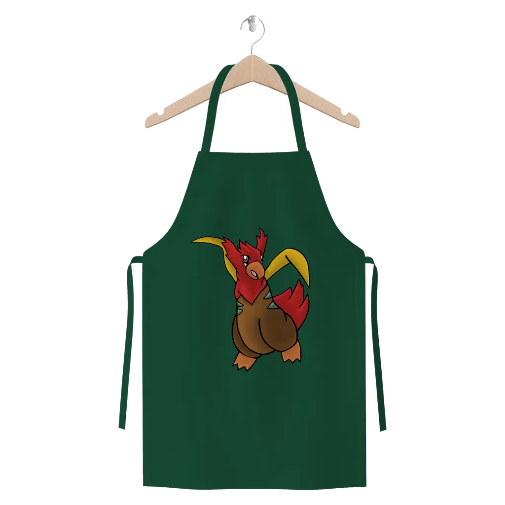 Seagul Premium Jersey Apron