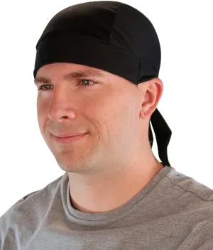 Sparkling EARTH - American Made Skull Caps Doo Rags Do Rag Durag Headwrap Head Wraps Skullies - Made in The USA!