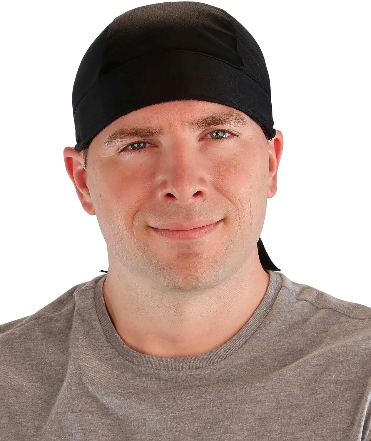 Sparkling EARTH - American Made Skull Caps Doo Rags Do Rag Durag Headwrap Head Wraps Skullies - Made in The USA!
