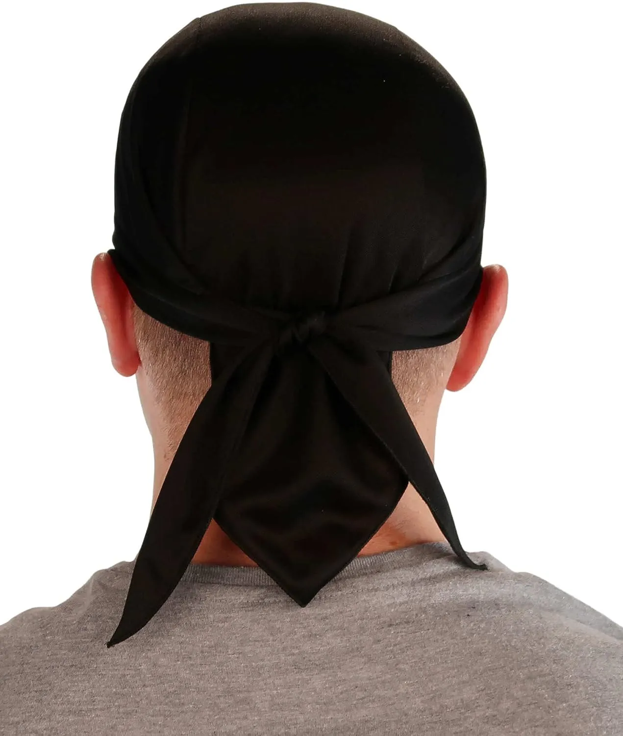 Sparkling EARTH - American Made Skull Caps Doo Rags Do Rag Durag Headwrap Head Wraps Skullies - Made in The USA!