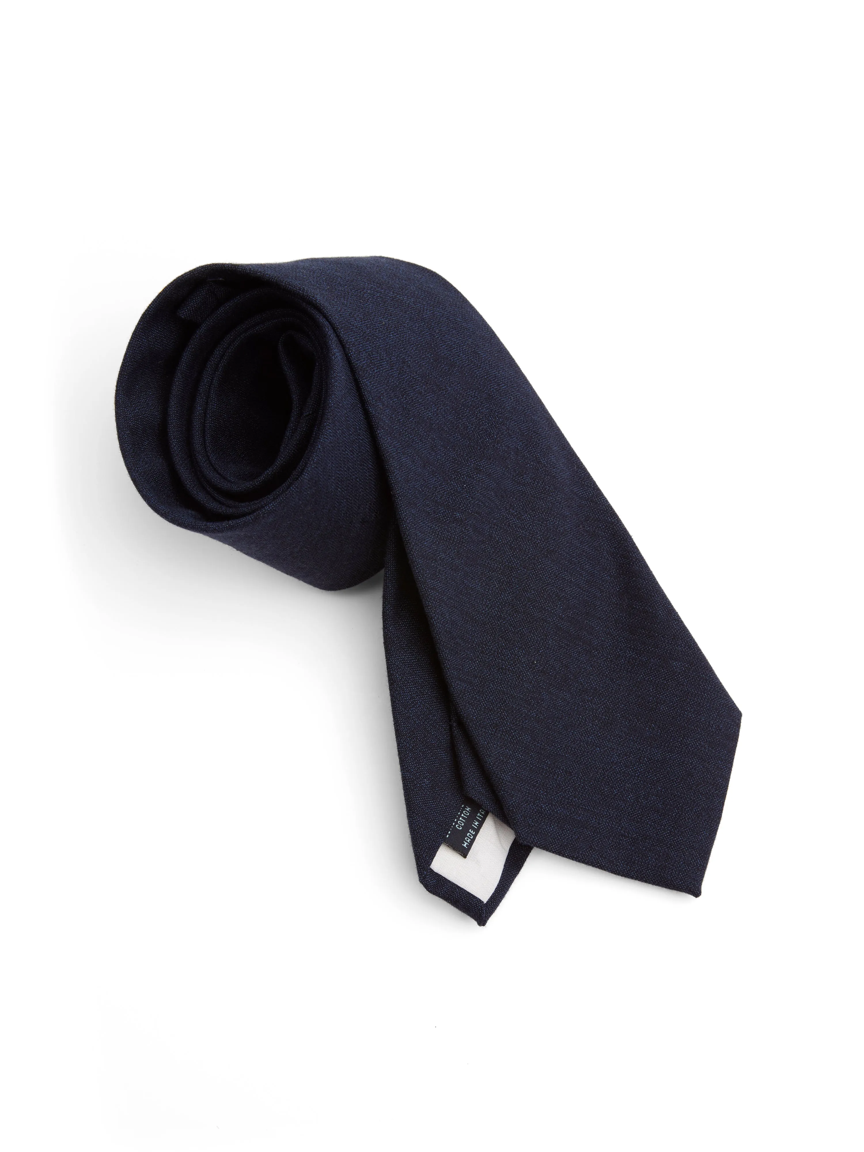 Tie Sterling Navy