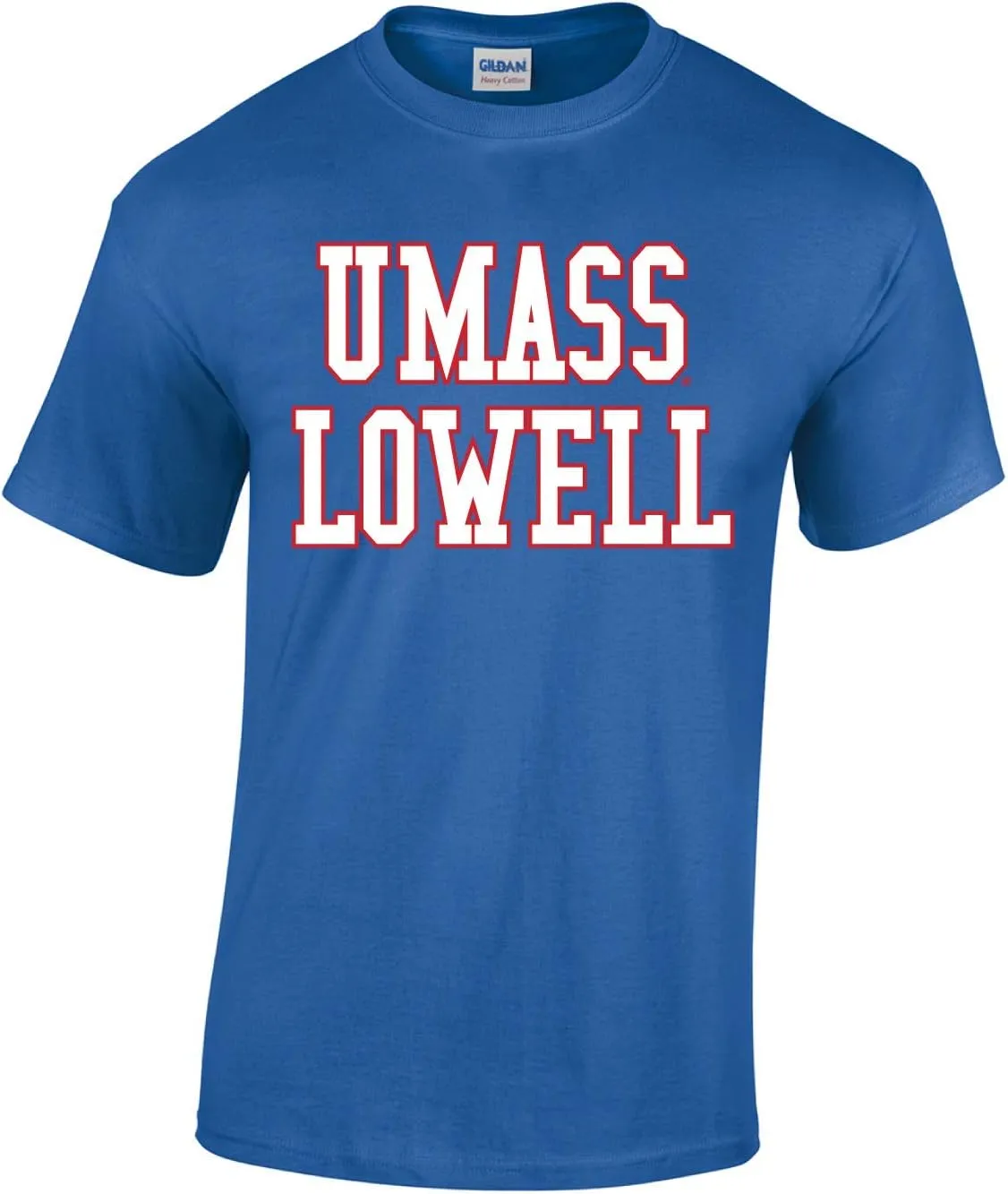 University of Massachusetts Boston Beacons NCAA Unisex T-Shirt