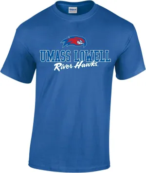 University of Massachusetts Boston Beacons NCAA Unisex T-Shirt