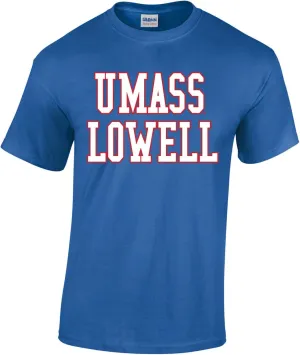 University of Massachusetts Boston Beacons NCAA Unisex T-Shirt
