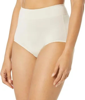 Warner's Women's No Pinching No Problems Modern Brief Panty