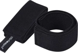 Wisdompro Ankle Strap, 1 Pair Polyester Blousing Garters Trousers Boots Blouses Strap with Hook and Loop for Waders, Fly, Fishing, Hunting, Hiking, Cycling, Gardening, Military Uniforms