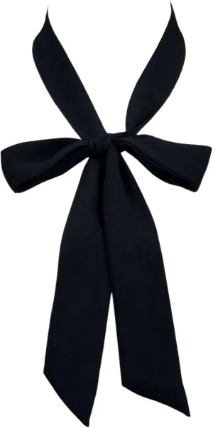 Women's Folding Bow Tie Bow Ties